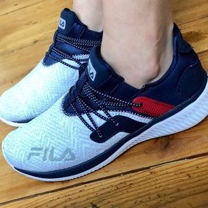 Fila sneakers